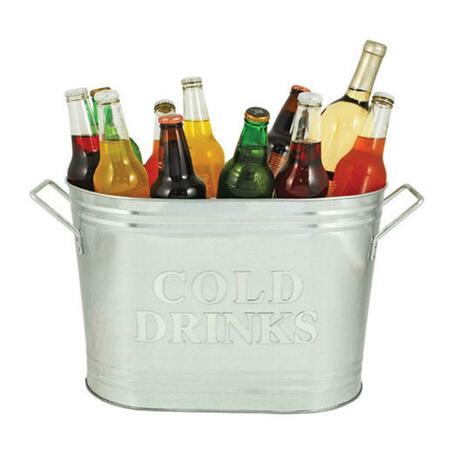 TRUE FABRICATIONS Cold Drinks Ice Bucket 2286